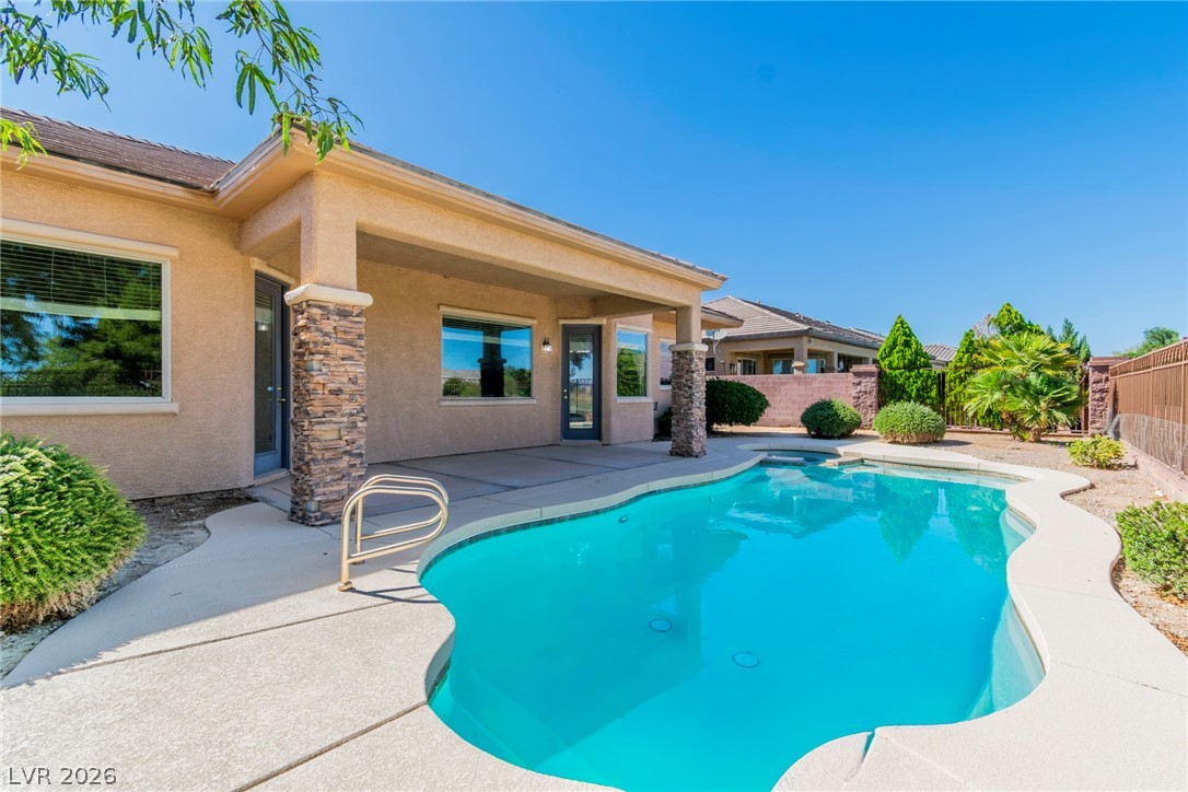 3730 Kemper Lakes Street Las Vegas NV 89122