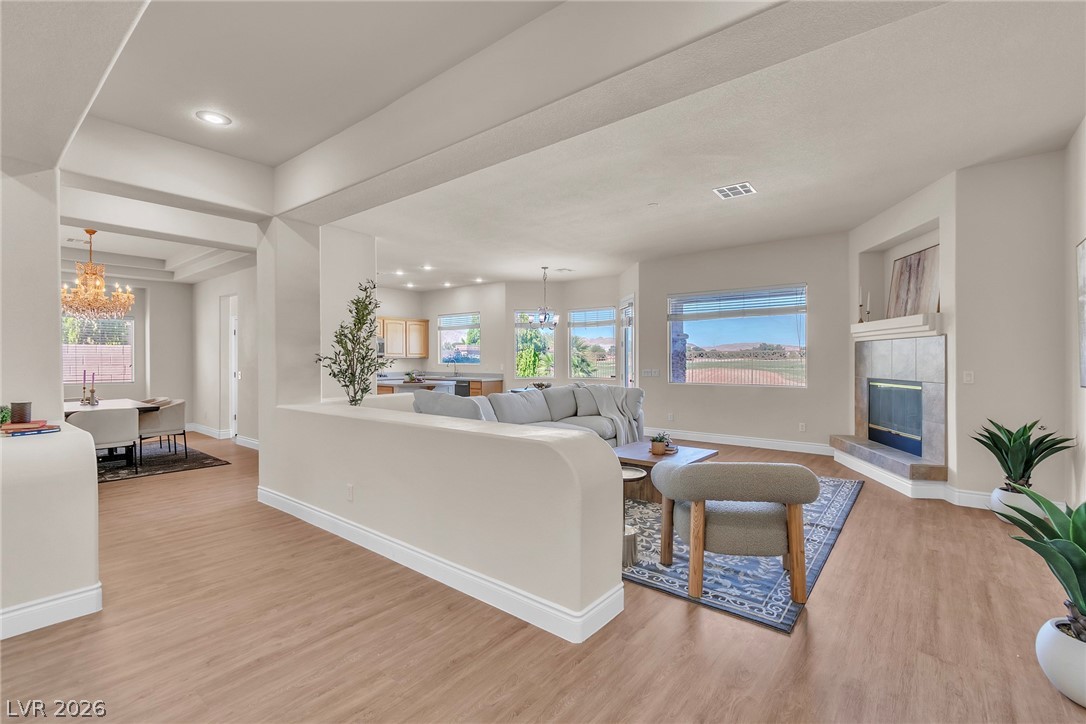 3730 Kemper Lakes Street Las Vegas NV 89122