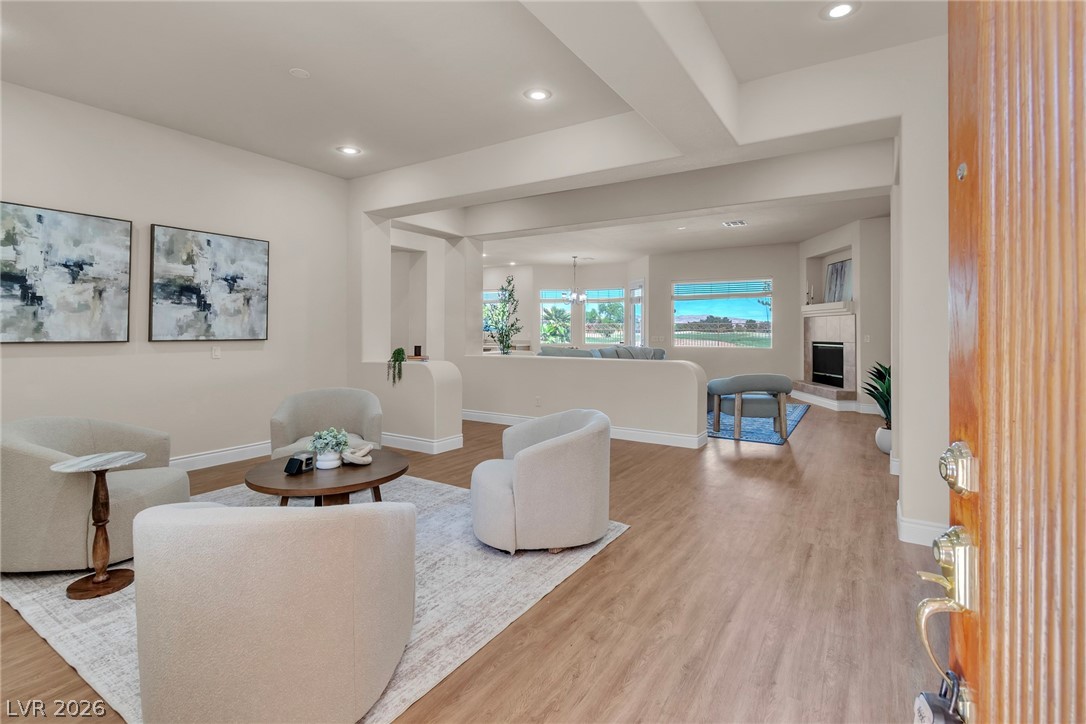 3730 Kemper Lakes Street Las Vegas NV 89122