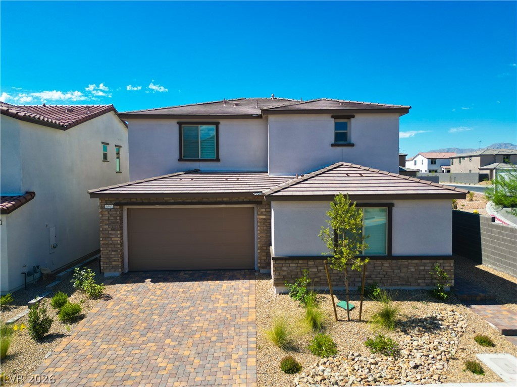 9393 Stellar Orbit Avenue Las Vegas NV 89143