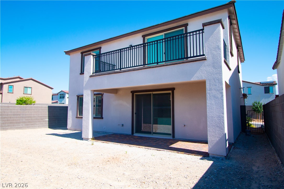 9393 Stellar Orbit Avenue Las Vegas NV 89143