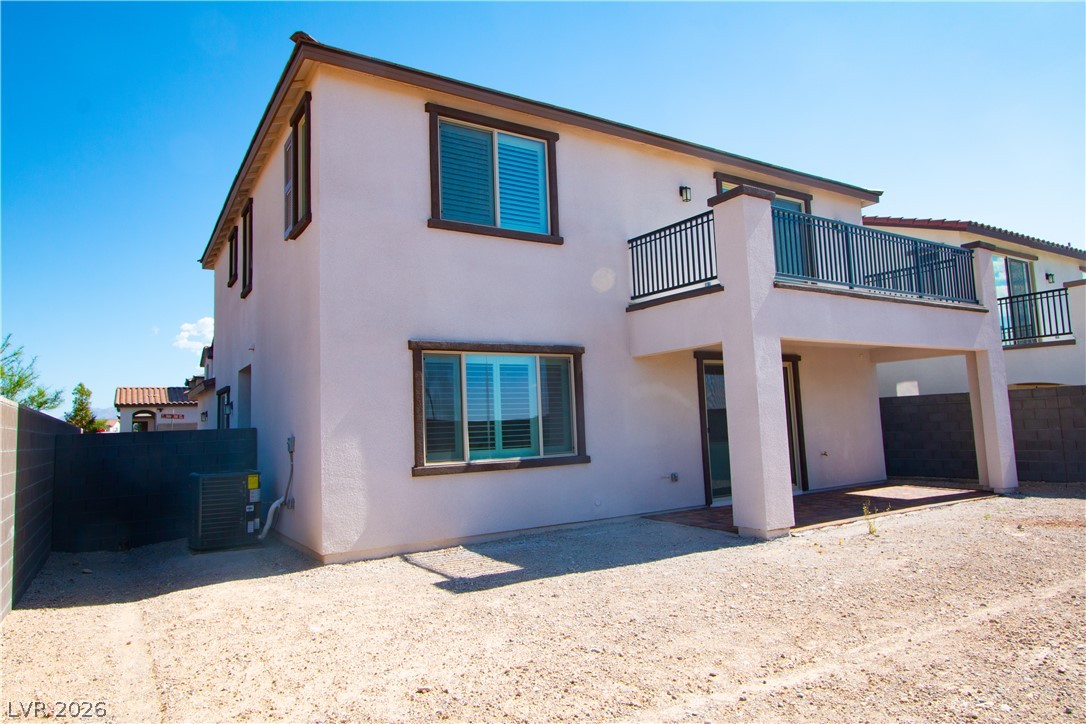 9393 Stellar Orbit Avenue Las Vegas NV 89143