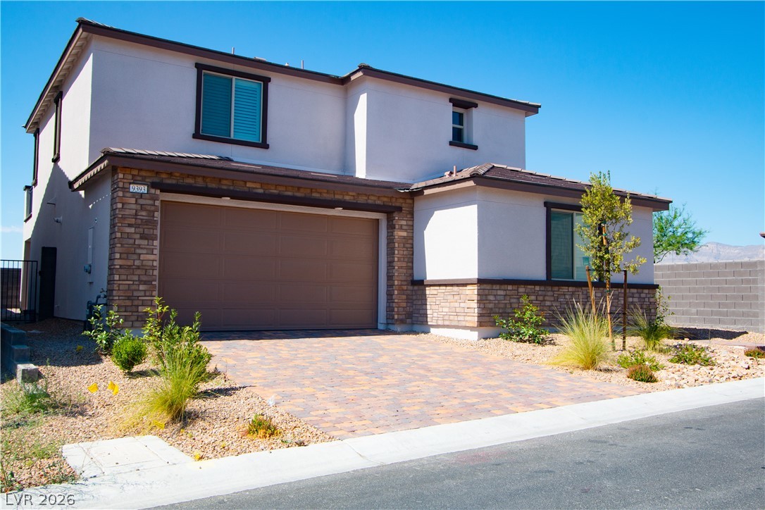 9393 Stellar Orbit Avenue Las Vegas NV 89143