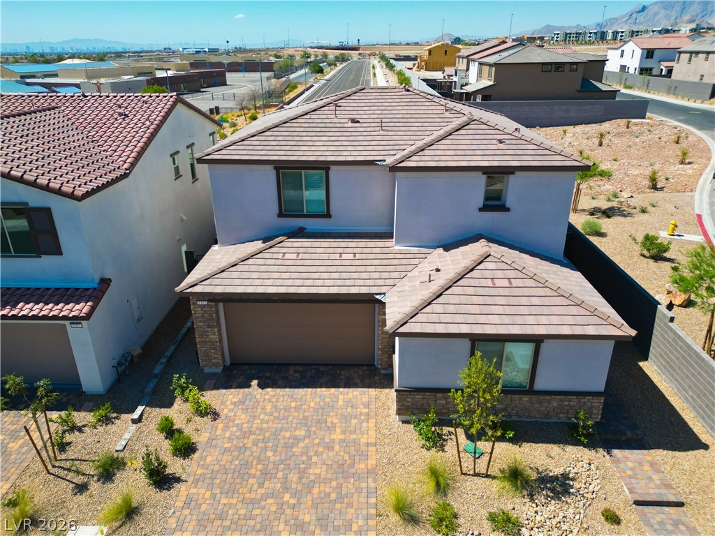 9393 Stellar Orbit Avenue Las Vegas NV 89143