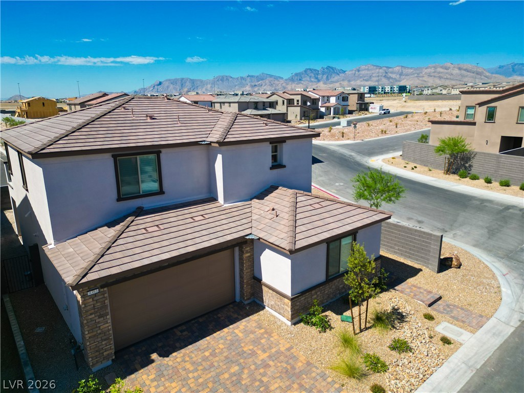9393 Stellar Orbit Avenue Las Vegas NV 89143