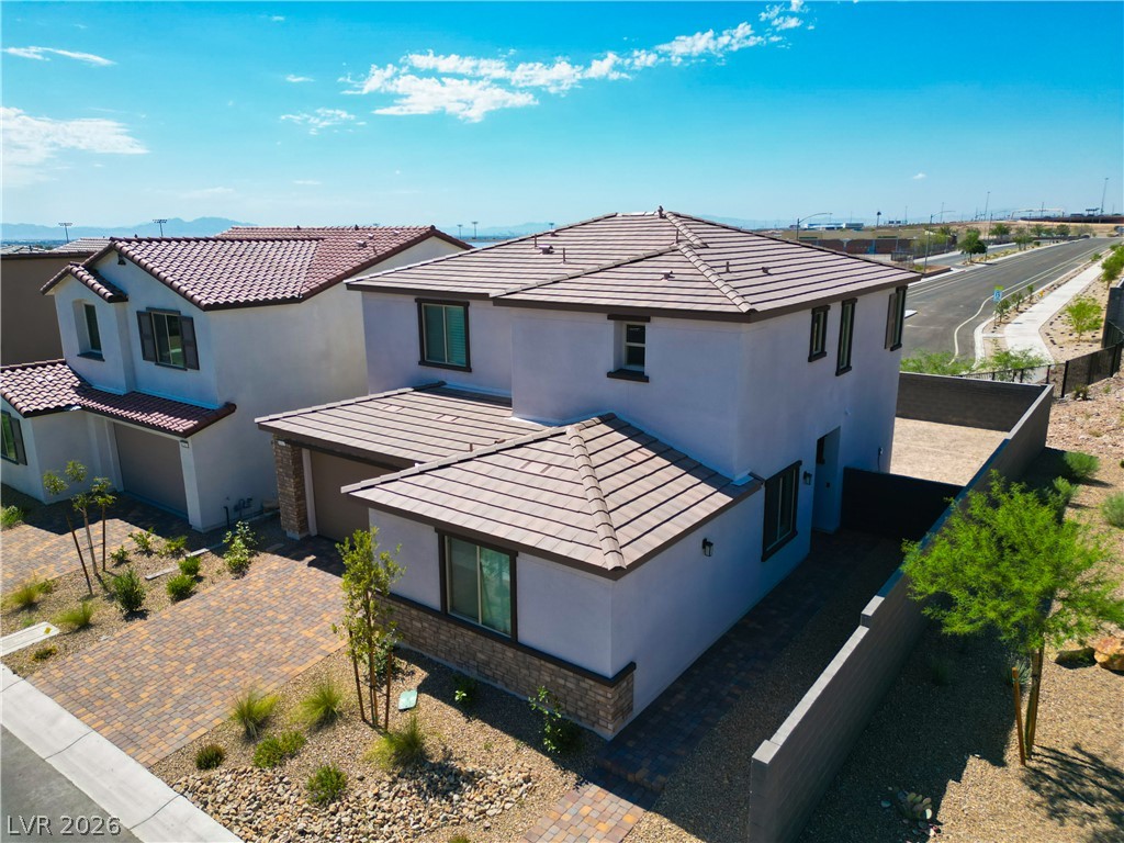 9393 Stellar Orbit Avenue Las Vegas NV 89143