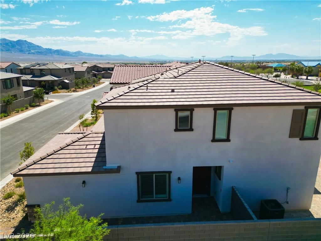 9393 Stellar Orbit Avenue Las Vegas NV 89143