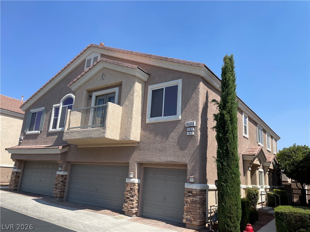 8680 Horizon Wind Avenue 101 Las Vegas NV 89178