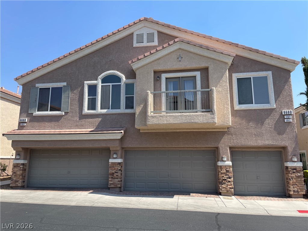 8680 Horizon Wind Avenue 101 Las Vegas NV 89178