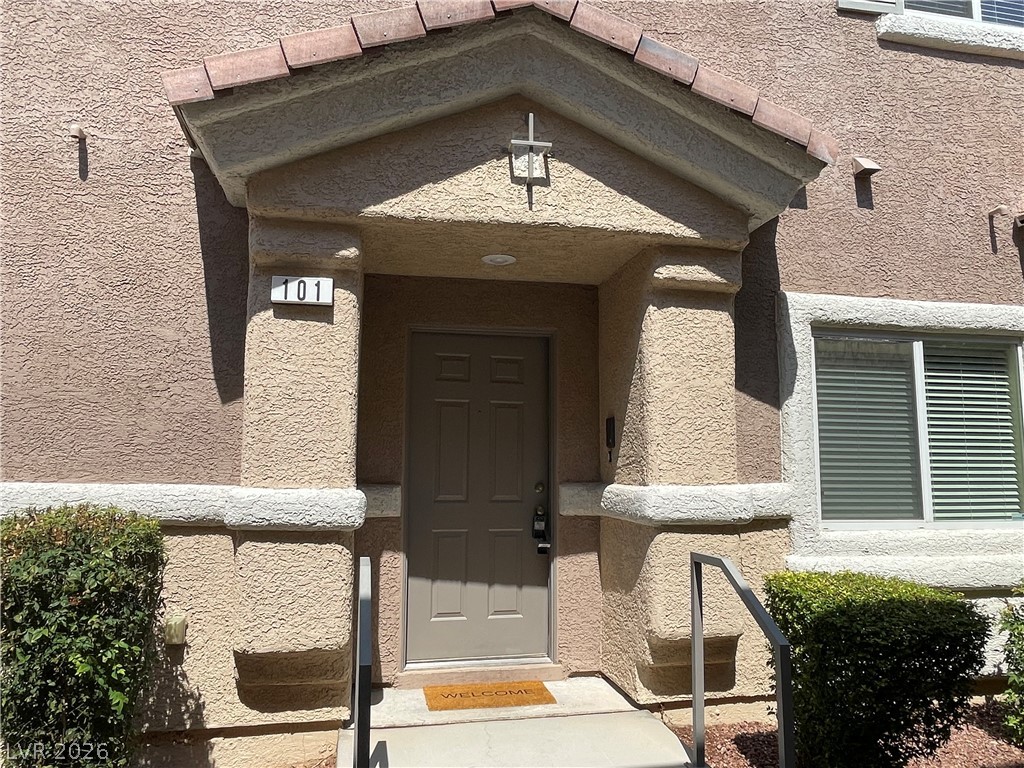 8680 Horizon Wind Avenue 101 Las Vegas NV 89178