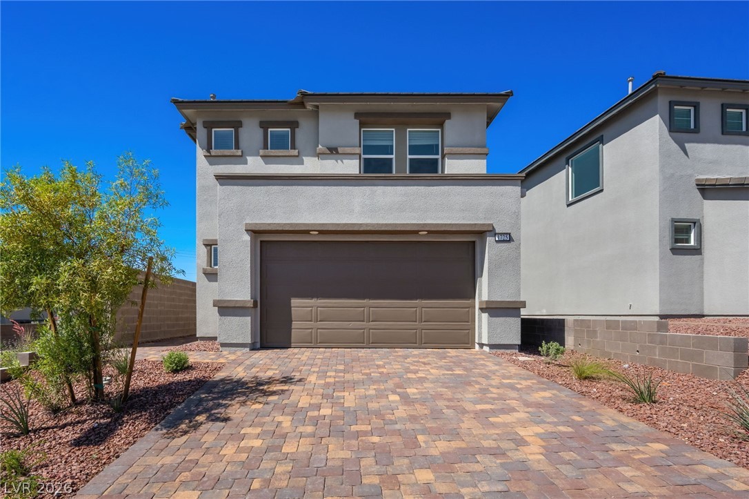 1725 Strada Nathan Henderson NV 89011