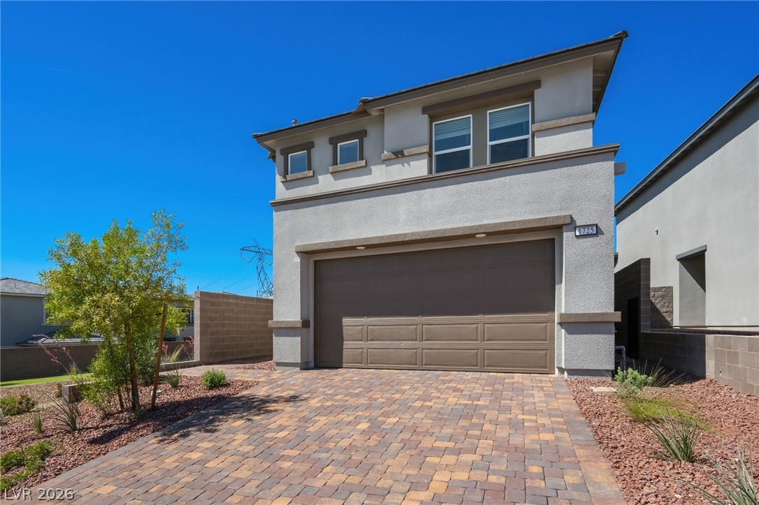 1725 Strada Nathan Henderson NV 89011
