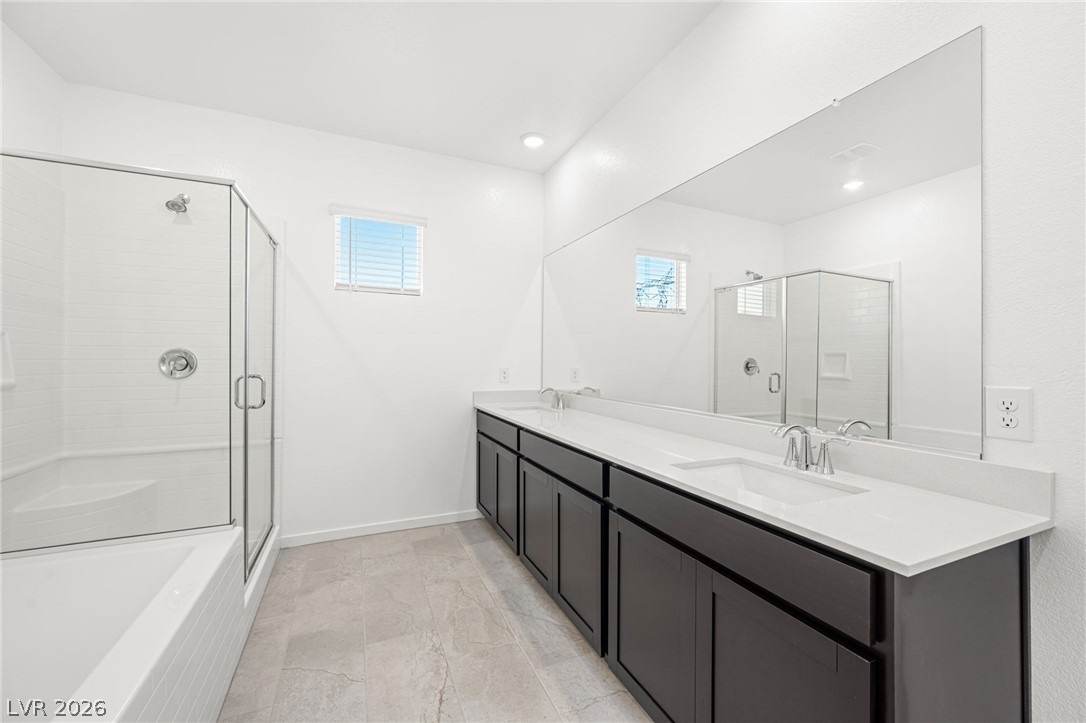 1725 Strada Nathan Henderson NV 89011