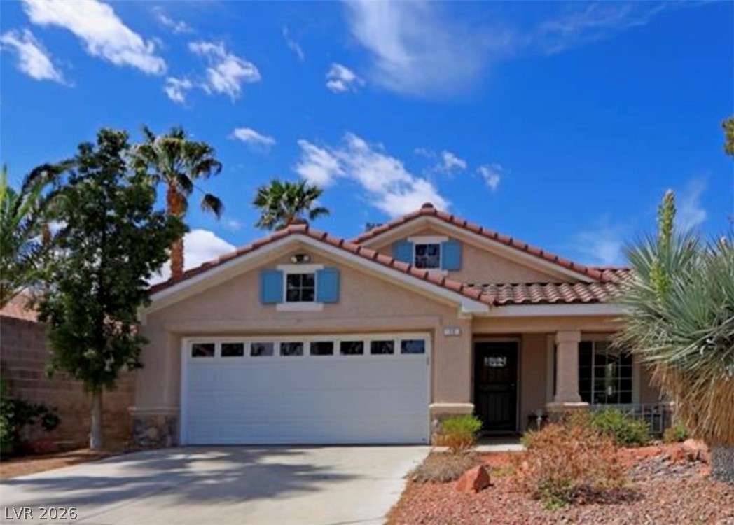15 Rue Des Champs Henderson NV 89074