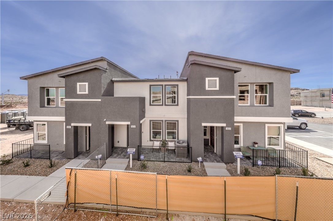 9660 River Gorge Street Las Vegas NV 89178