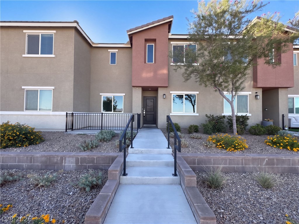 12284 Radiant Sunrise Road 2 Las Vegas NV 89183
