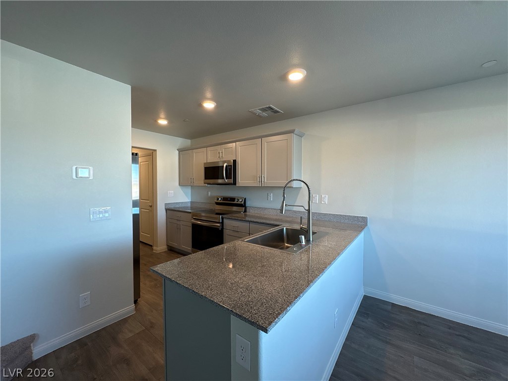 12284 Radiant Sunrise Road 2 Las Vegas NV 89183