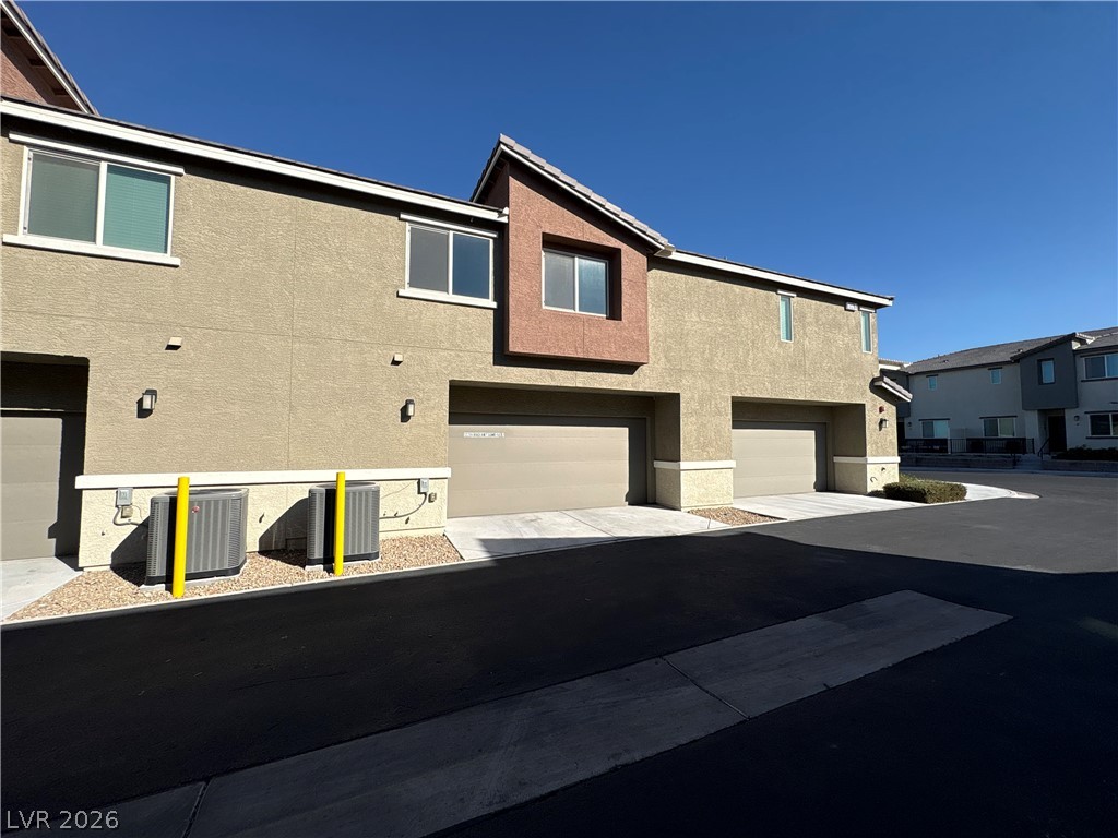 12284 Radiant Sunrise Road 2 Las Vegas NV 89183