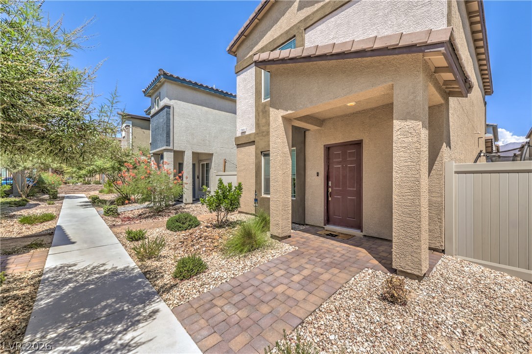 7313 Sunray Point Street North Las Vegas NV 89084