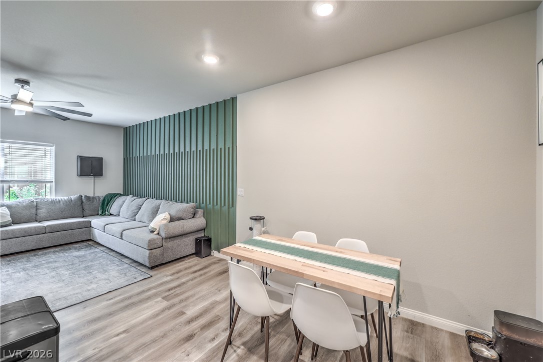 7313 Sunray Point Street North Las Vegas NV 89084