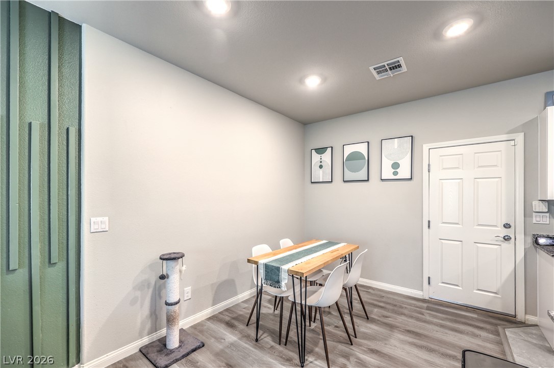 7313 Sunray Point Street North Las Vegas NV 89084