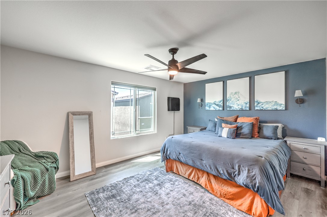7313 Sunray Point Street North Las Vegas NV 89084