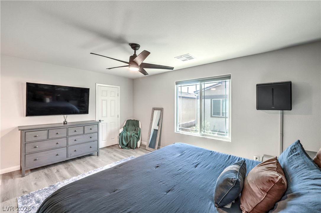 7313 Sunray Point Street North Las Vegas NV 89084