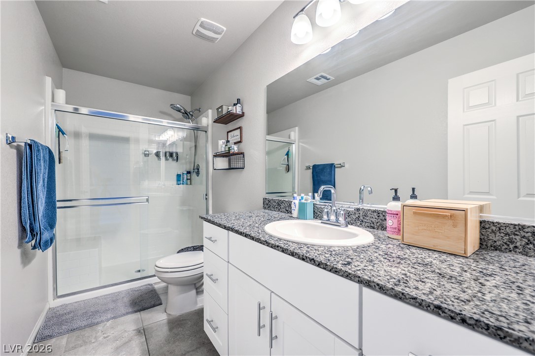 7313 Sunray Point Street North Las Vegas NV 89084