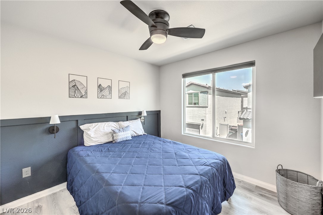 7313 Sunray Point Street North Las Vegas NV 89084