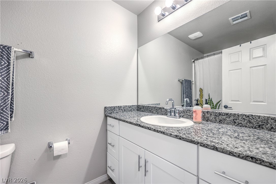 7313 Sunray Point Street North Las Vegas NV 89084