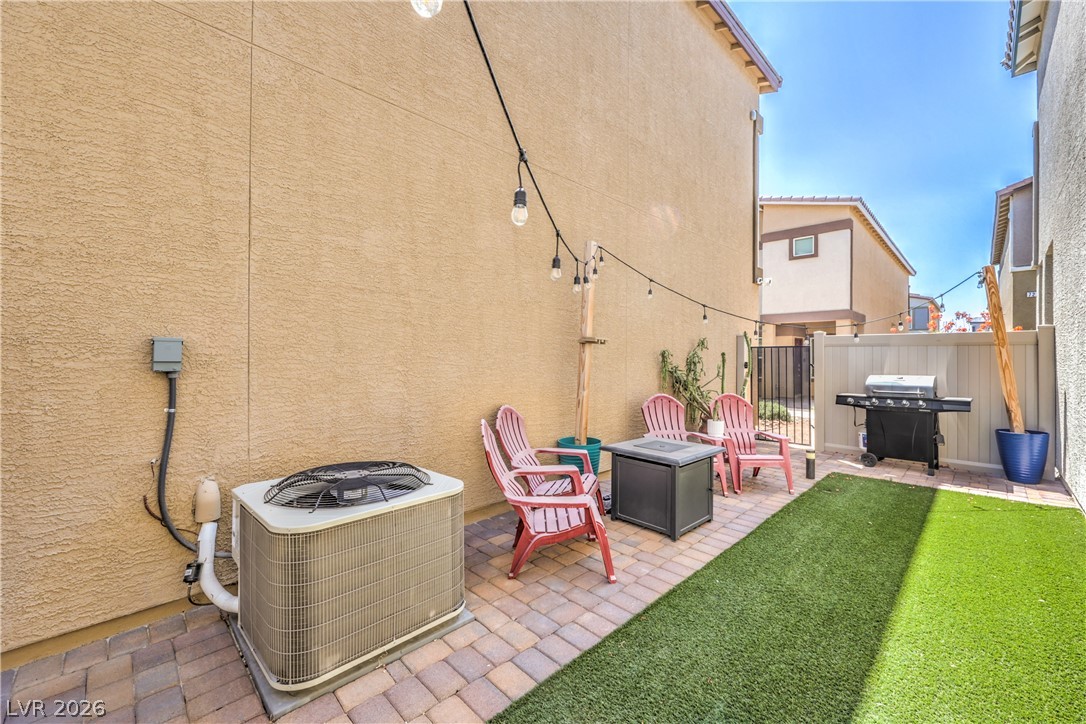 7313 Sunray Point Street North Las Vegas NV 89084