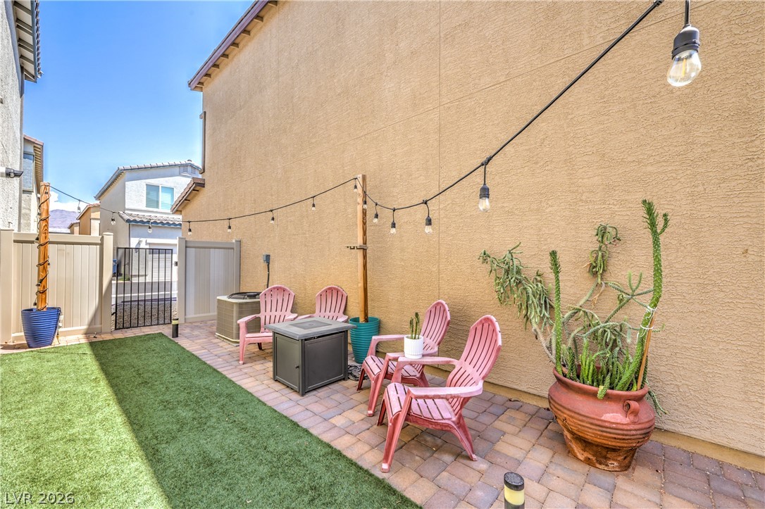 7313 Sunray Point Street North Las Vegas NV 89084