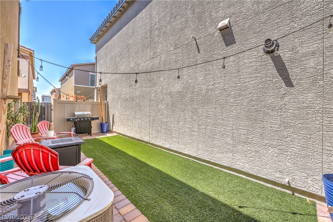 7313 Sunray Point Street North Las Vegas NV 89084