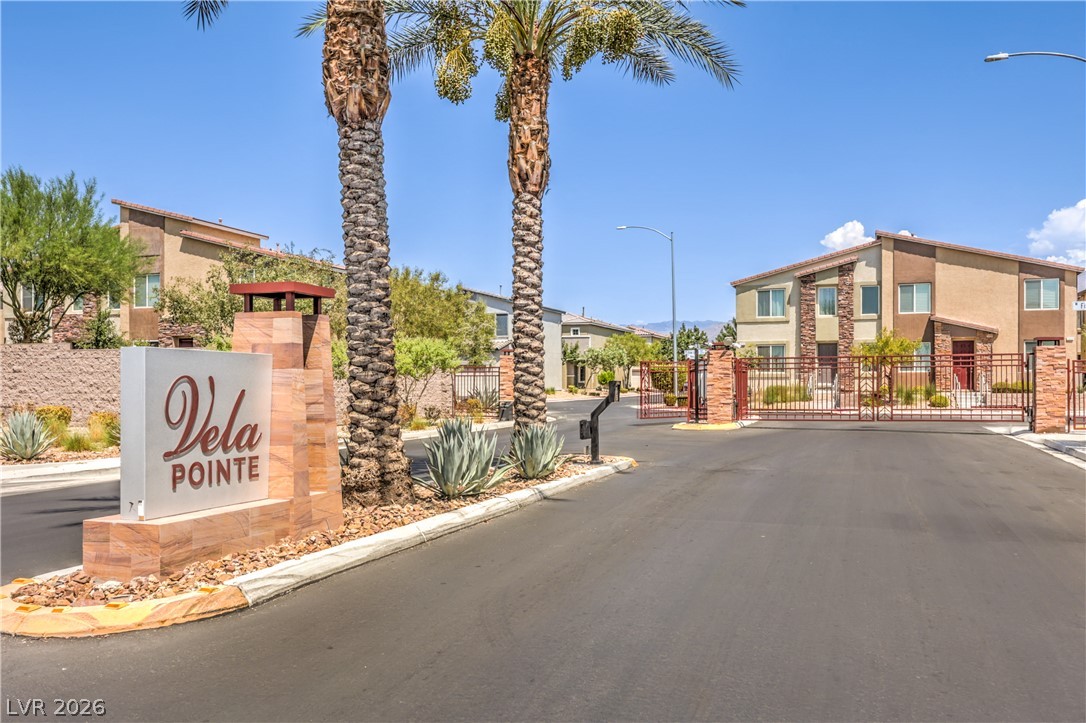 7313 Sunray Point Street North Las Vegas NV 89084