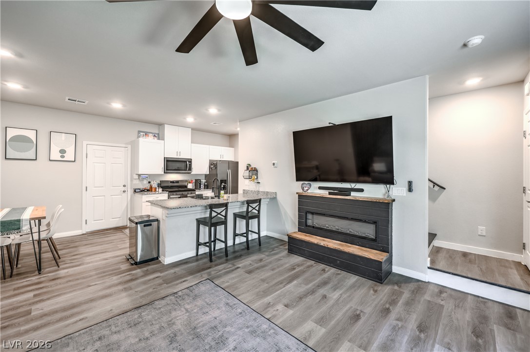 7313 Sunray Point Street North Las Vegas NV 89084