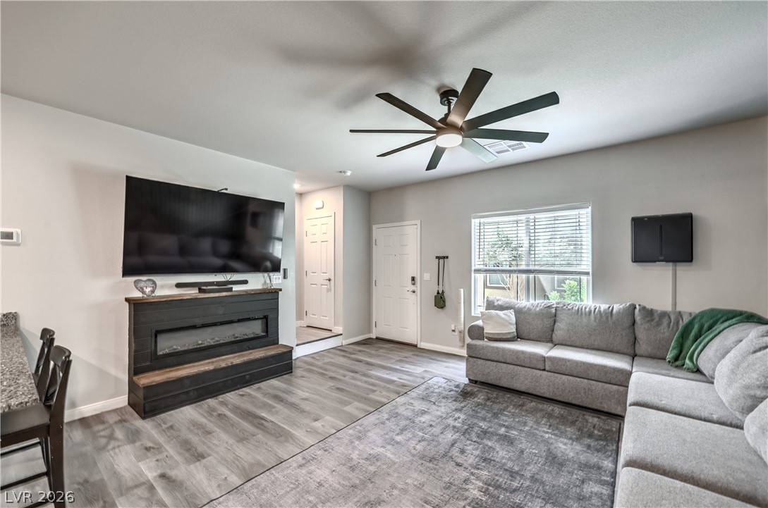 7313 Sunray Point Street North Las Vegas NV 89084