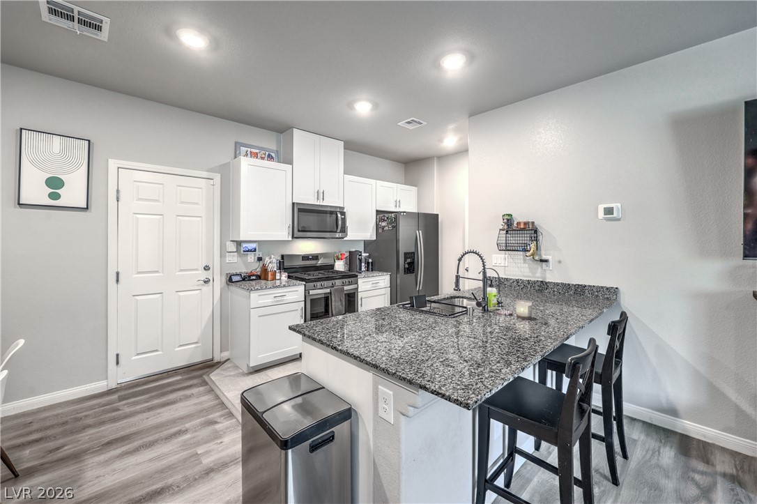7313 Sunray Point Street North Las Vegas NV 89084