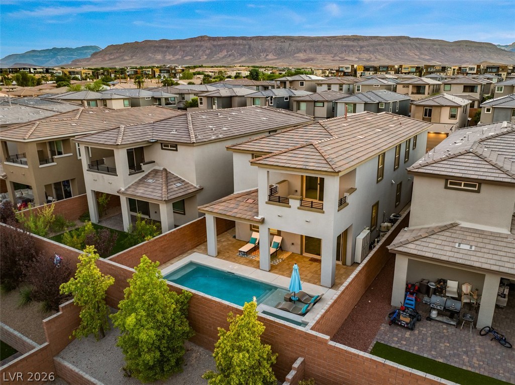 4140 Royal Melody Court Las Vegas NV 89135