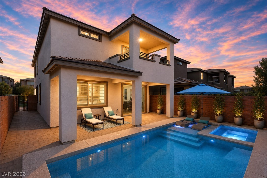 4140 Royal Melody Court Las Vegas NV 89135