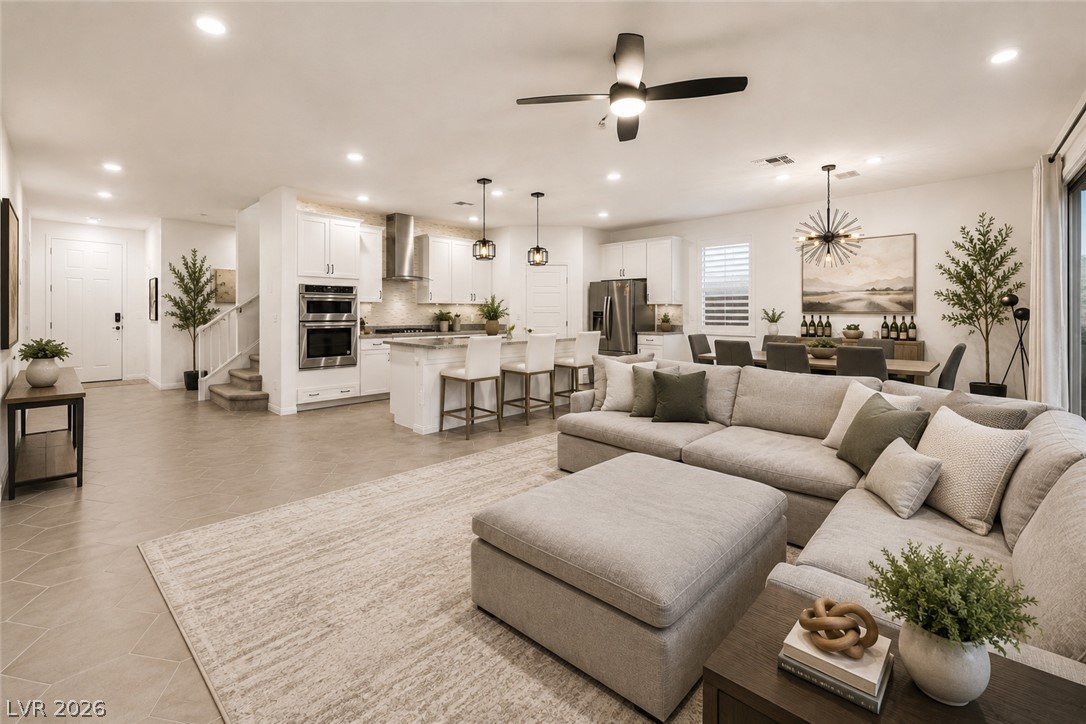 4140 Royal Melody Court Las Vegas NV 89135