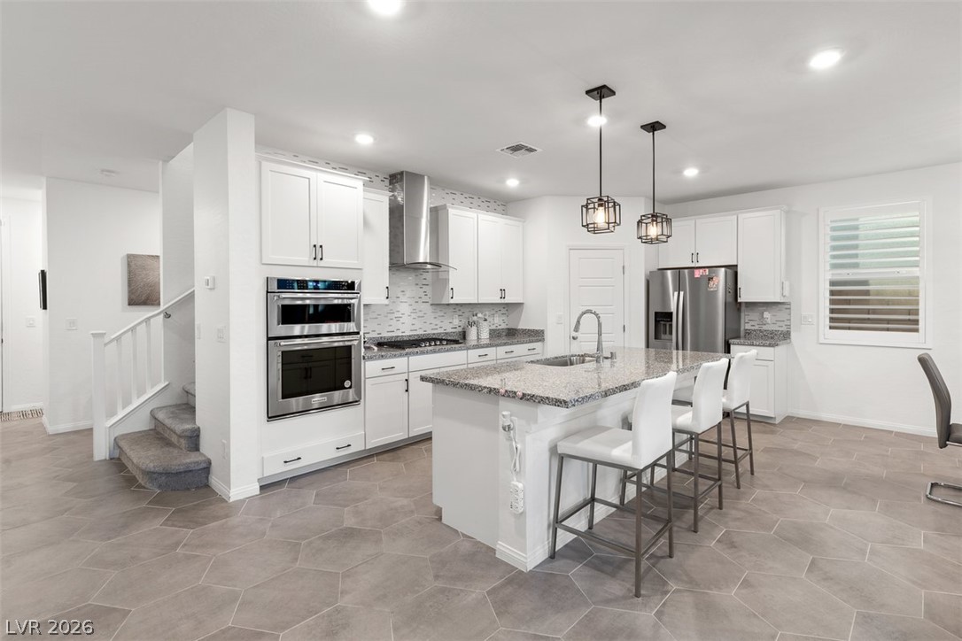 4140 Royal Melody Court Las Vegas NV 89135