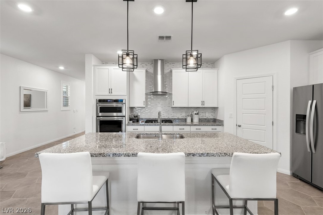 4140 Royal Melody Court Las Vegas NV 89135