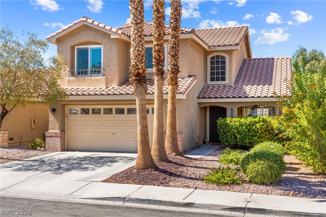 2444 Avenida Flores Henderson NV 89074