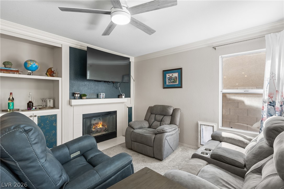 2444 Avenida Flores Henderson NV 89074