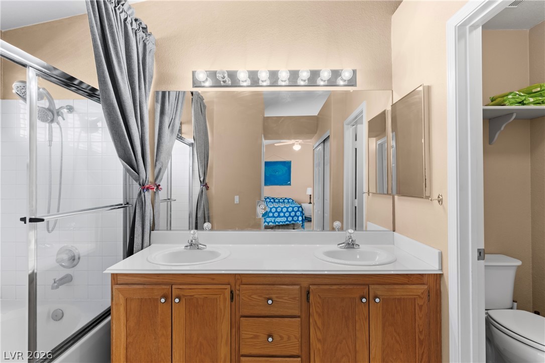 2444 Avenida Flores Henderson NV 89074