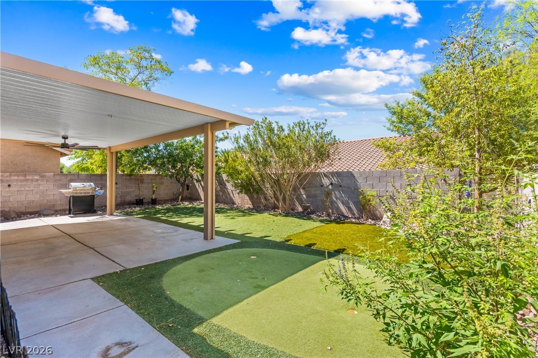 2444 Avenida Flores Henderson NV 89074
