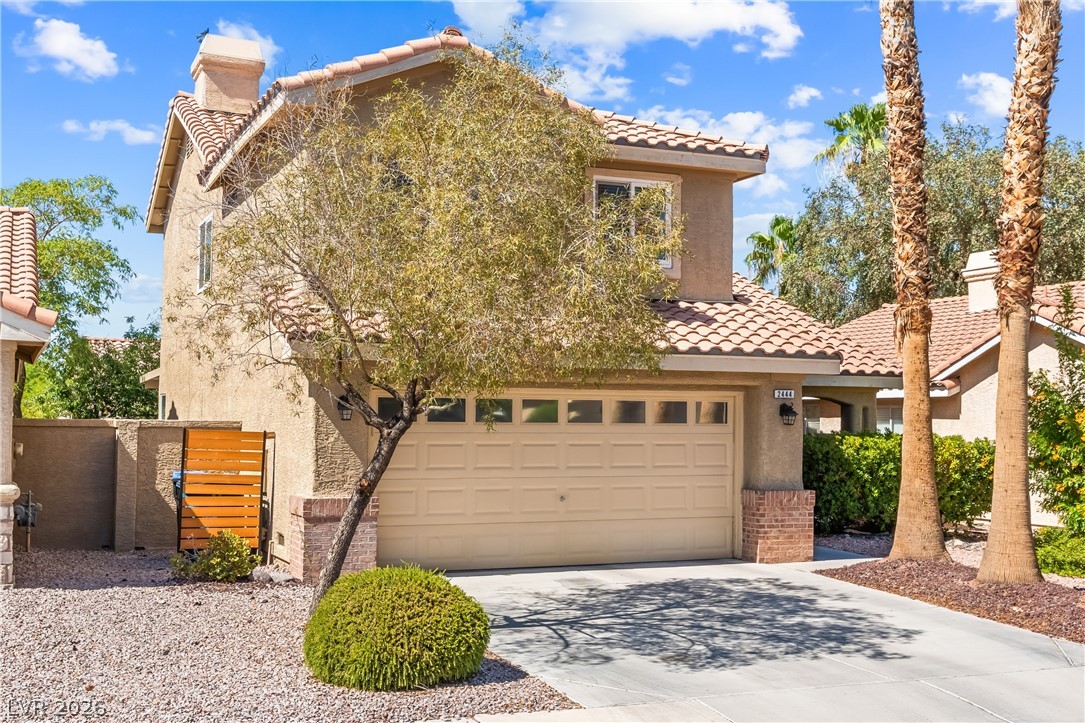 2444 Avenida Flores Henderson NV 89074
