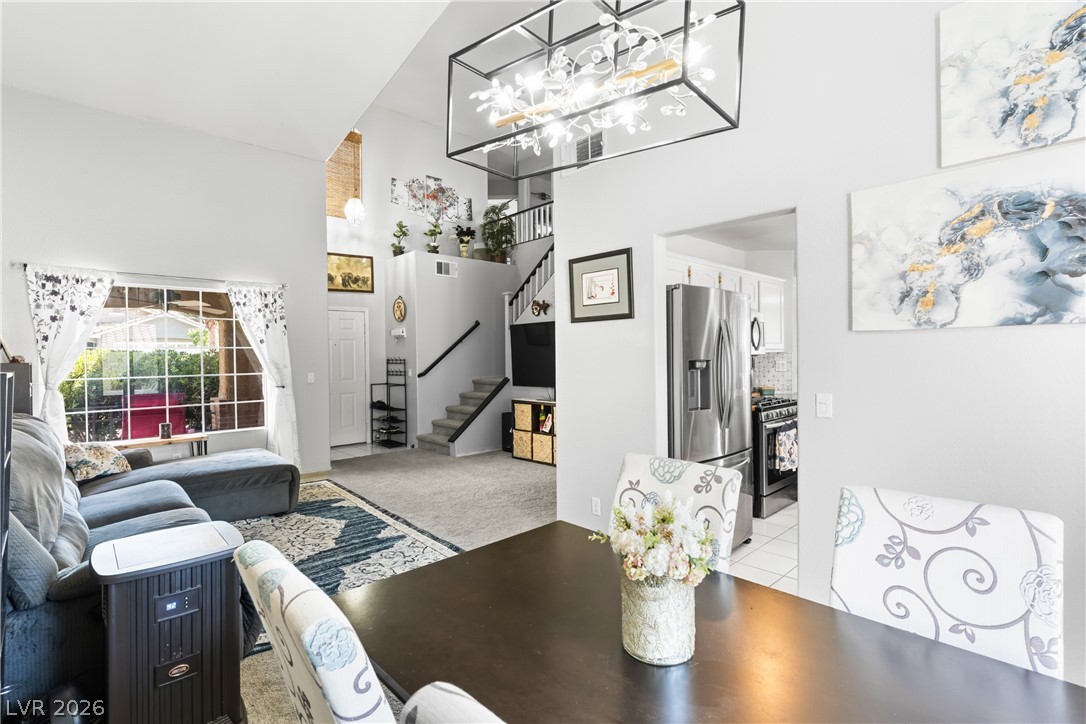 2444 Avenida Flores Henderson NV 89074
