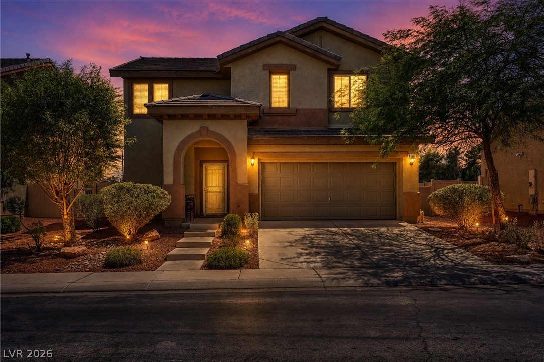 3425 Green Ice Avenue North Las Vegas NV 89081