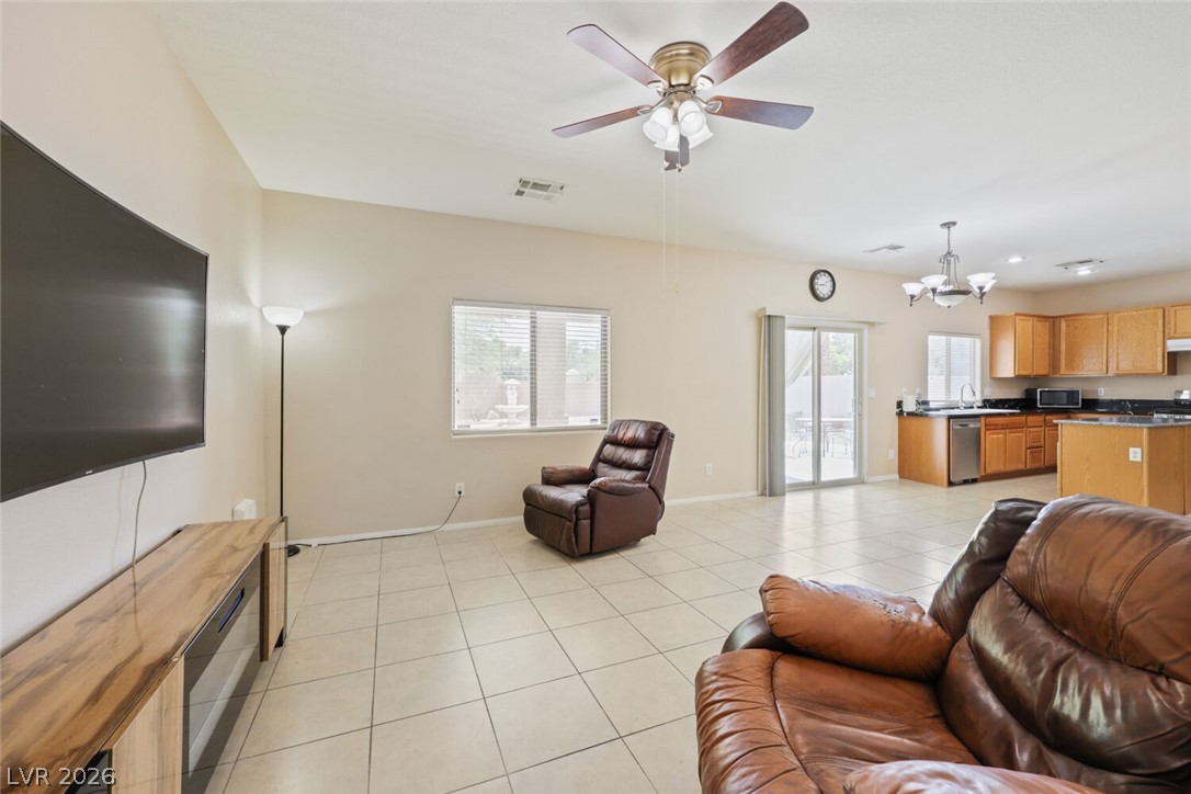 3425 Green Ice Avenue North Las Vegas NV 89081
